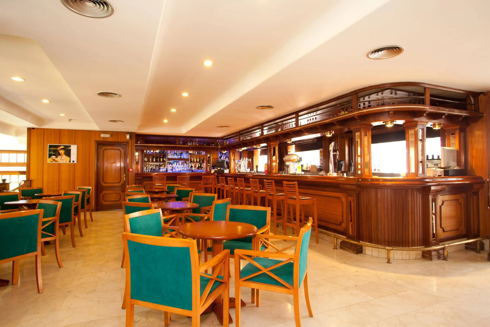 Foto - Aparthotel Aquasol