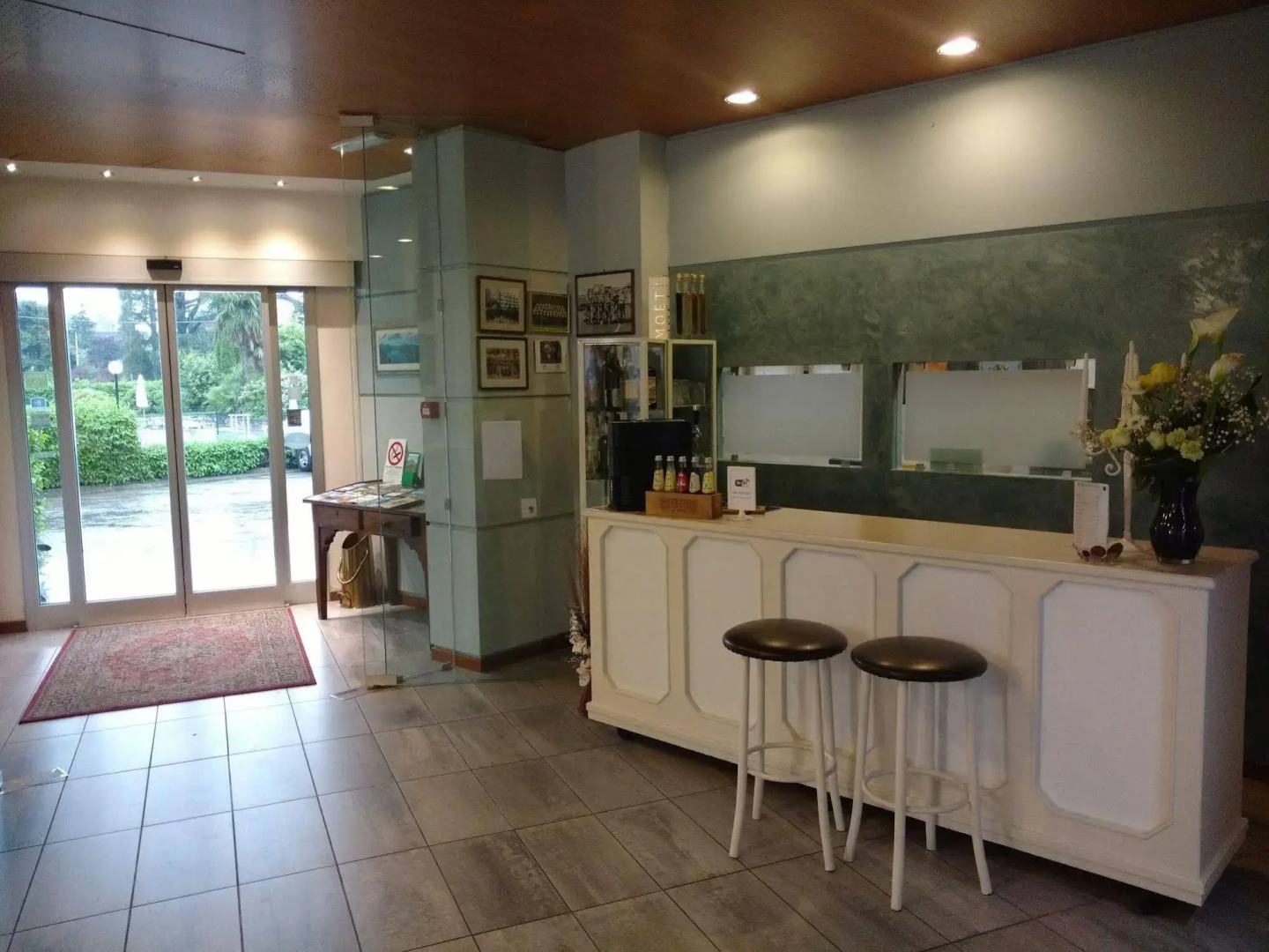 Foto - Hotel Nuova Italia