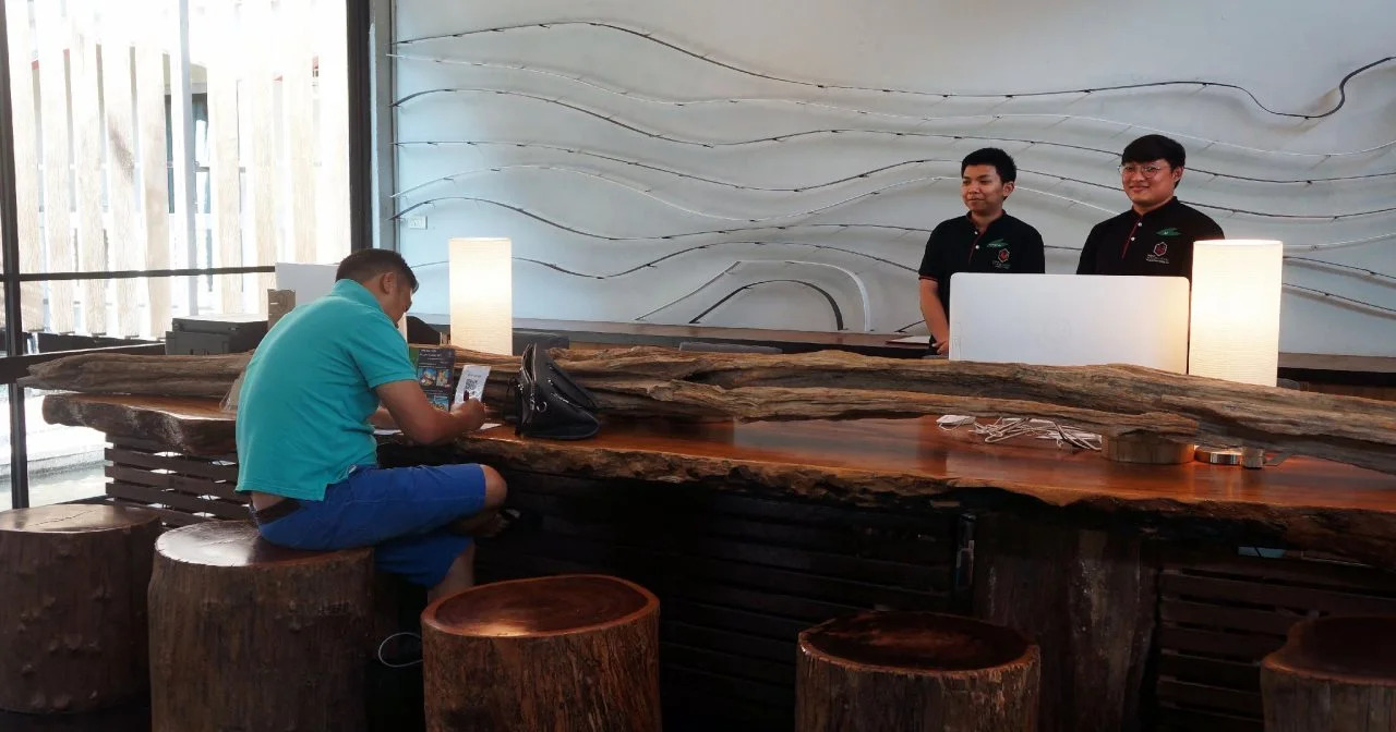 Foto - Bamboori Boutique Resort