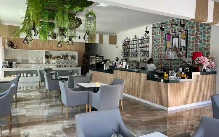 Photo - Le Cannes Hotel