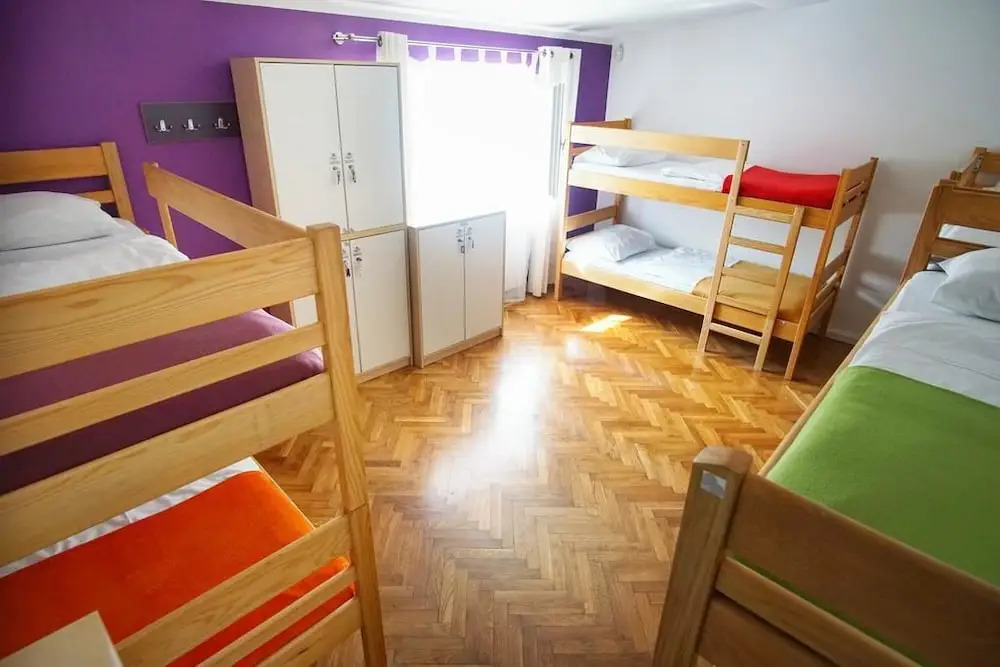 Foto - Whole Wide World Hostel