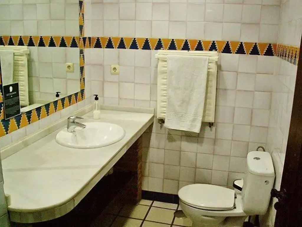 Foto - Oasis Backpackers' Hostel Granada