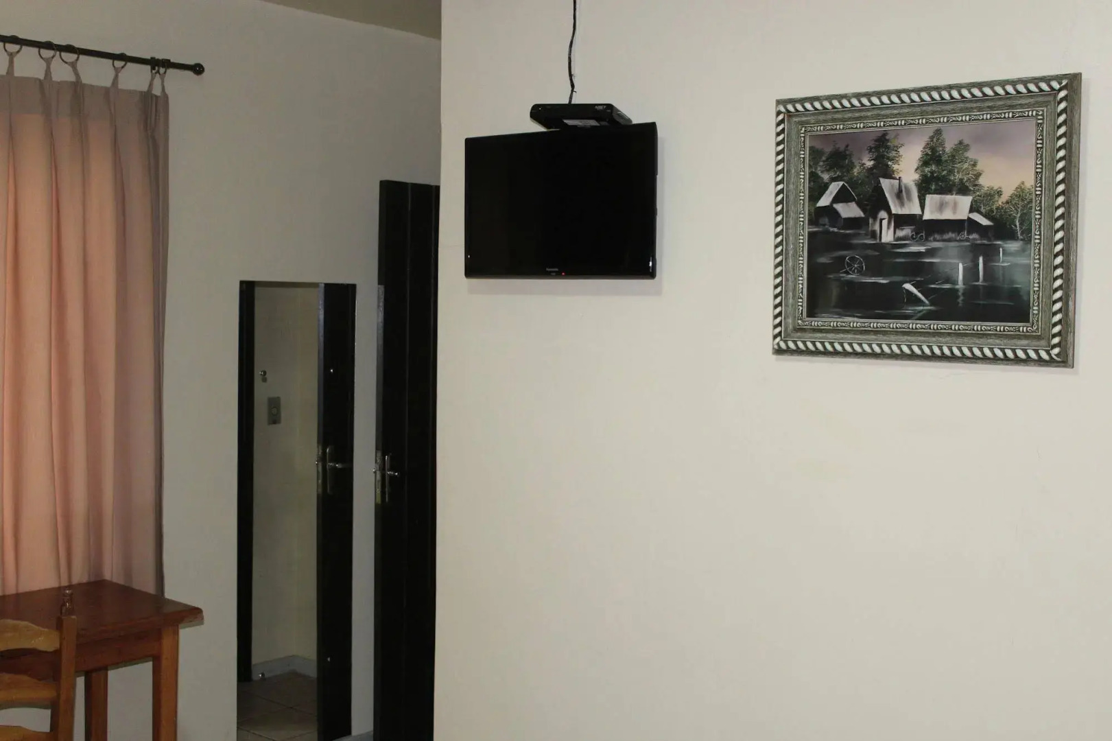 Foto - VOA Samuka Hotel