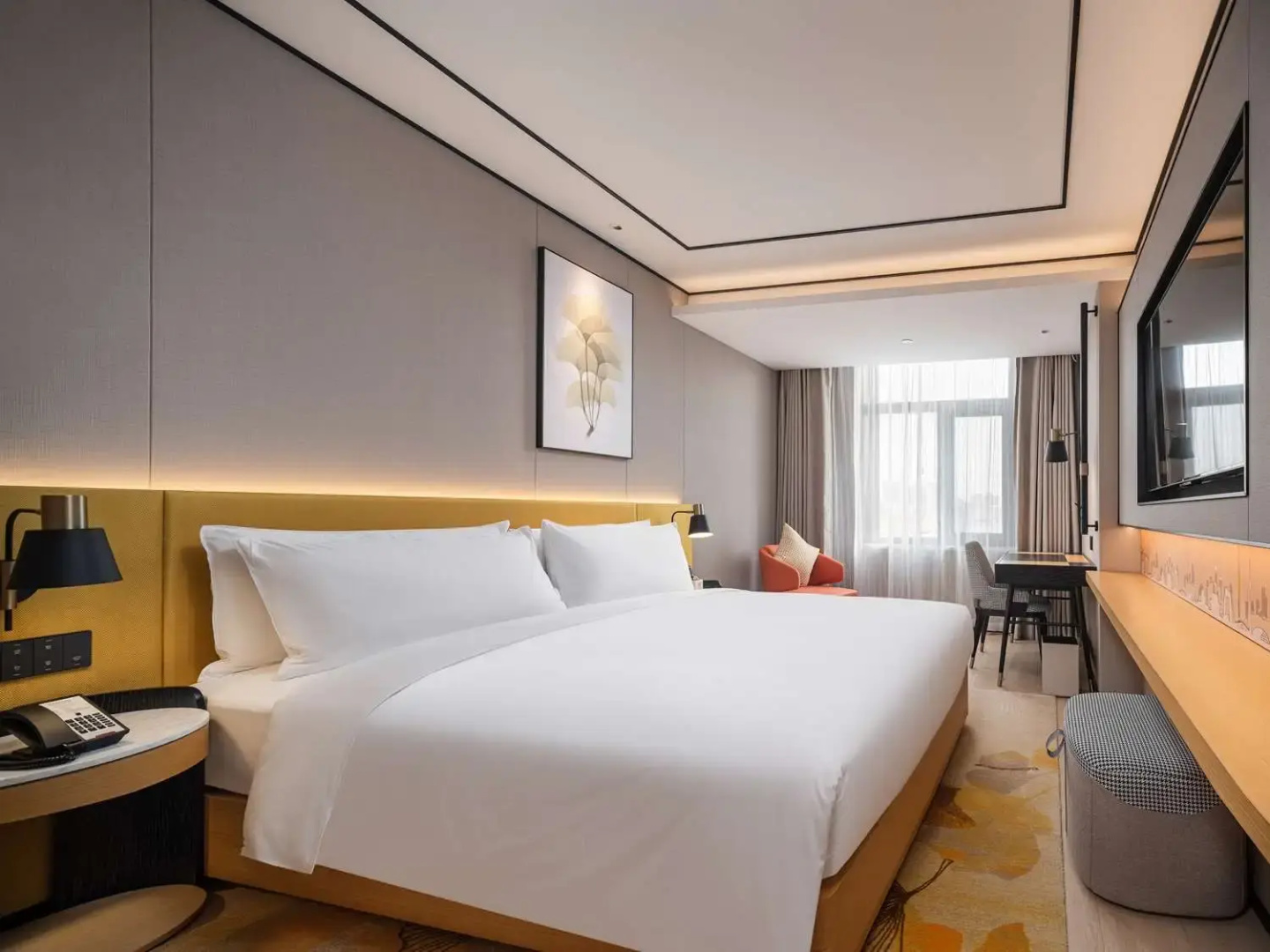 Photo - Hilton Garden Inn Beijing Temple of Heaven East Gate Station