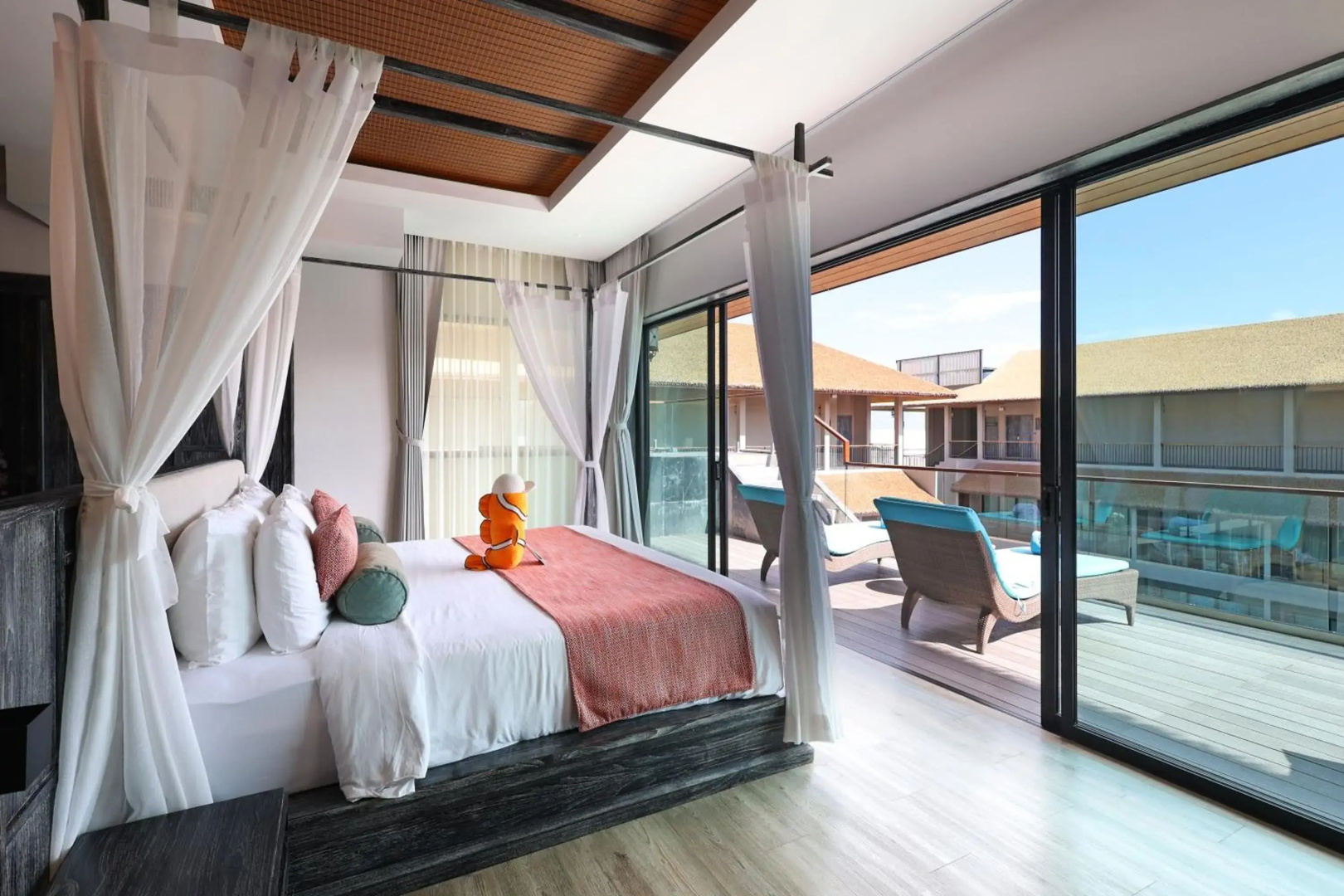 Foto - Ananya Lipe Resort