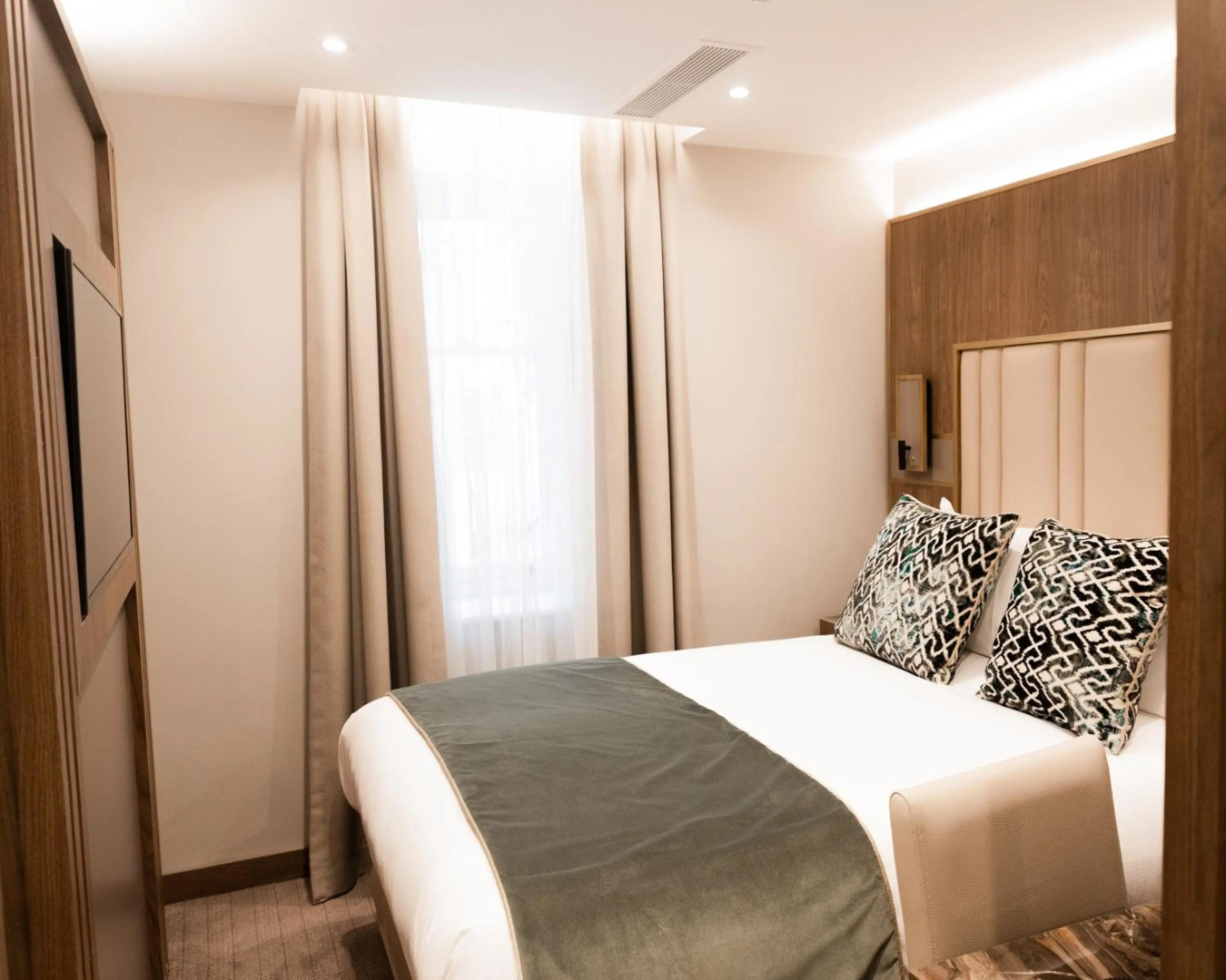 Foto - Merit Kensington Hotel