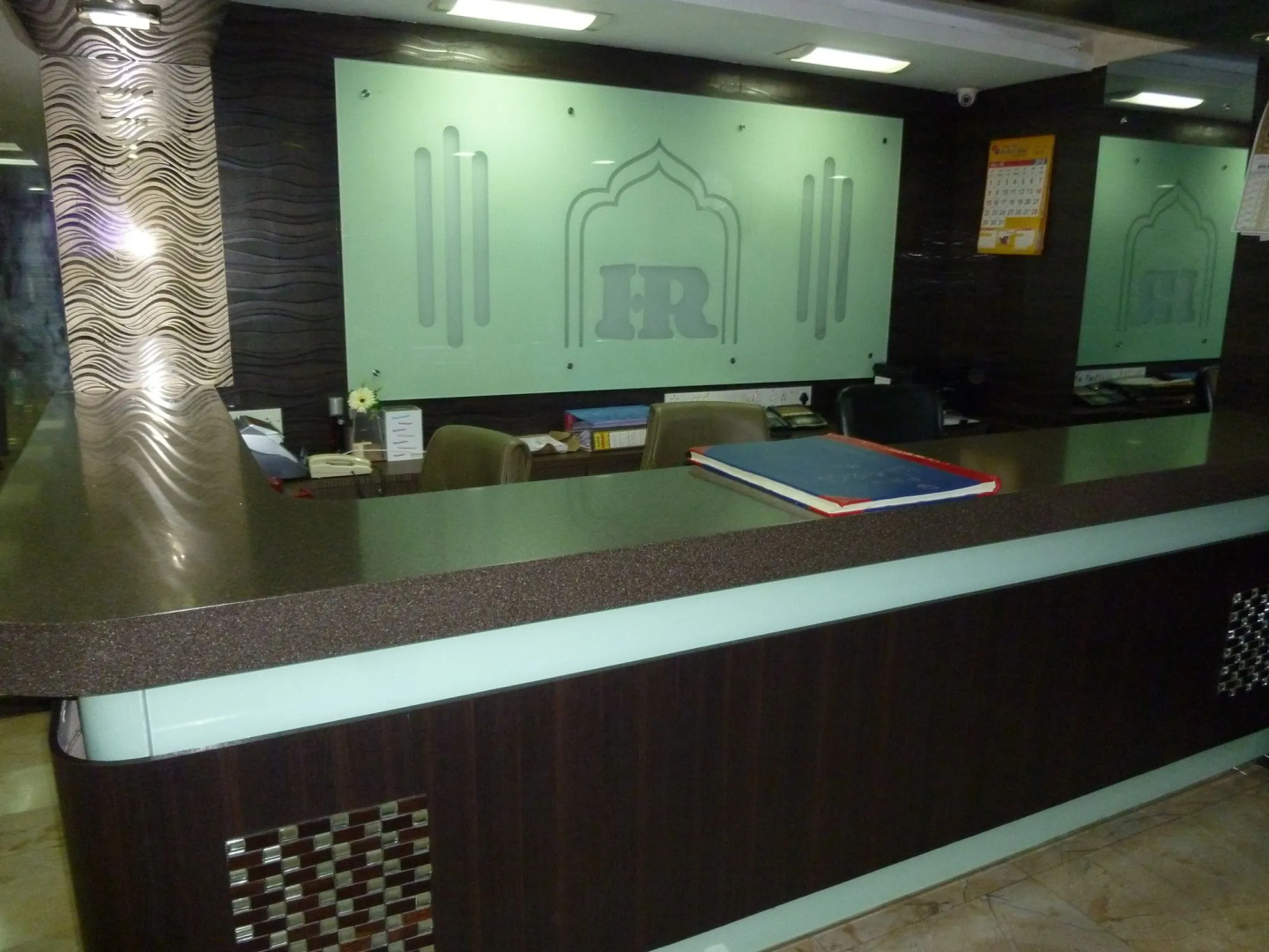 Foto - Hotel Regal Palace