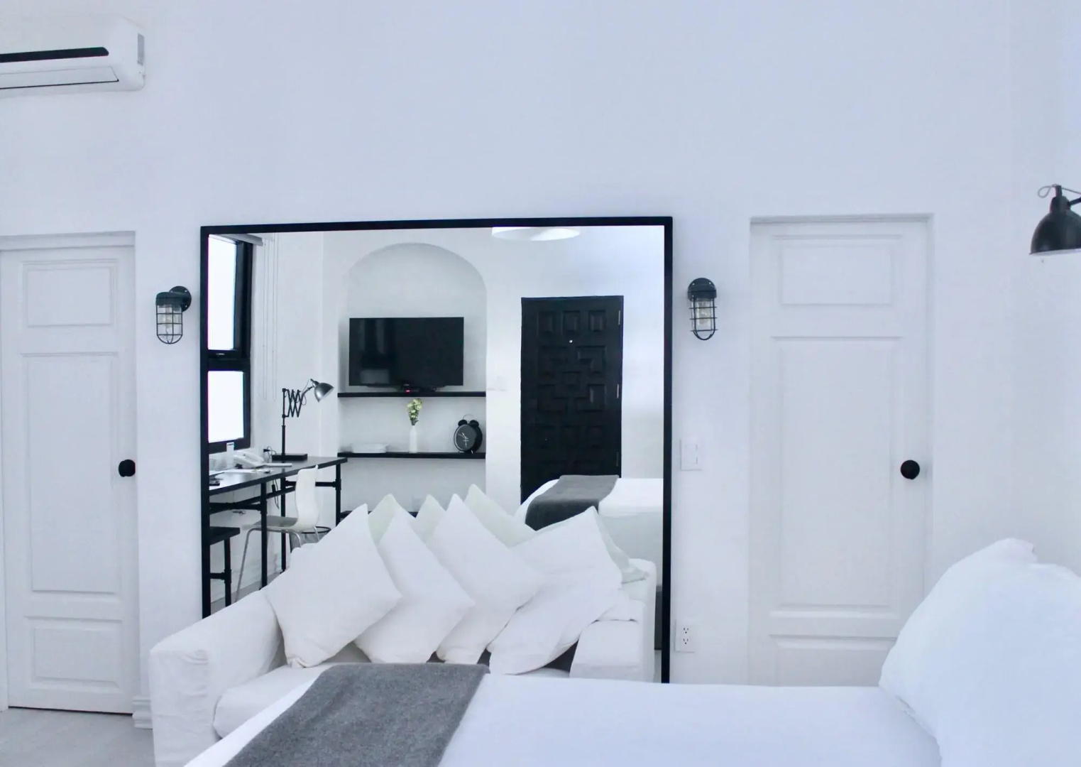 Foto - Las Casas B+B  Boutique Hotel, Spa & Restaurante Cuernavaca