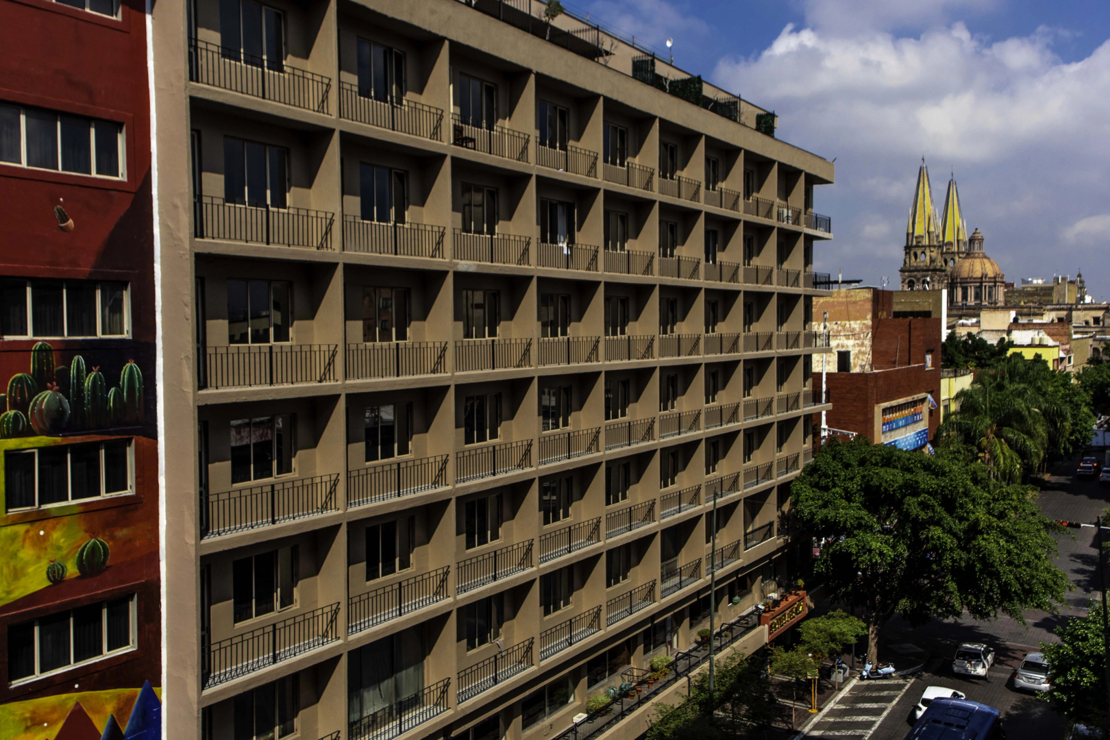 Foto - Hotel Fenix