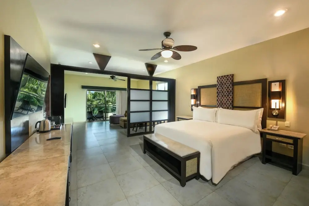 Photo - El Dorado Maroma, All & More Inclusive - Adults Only