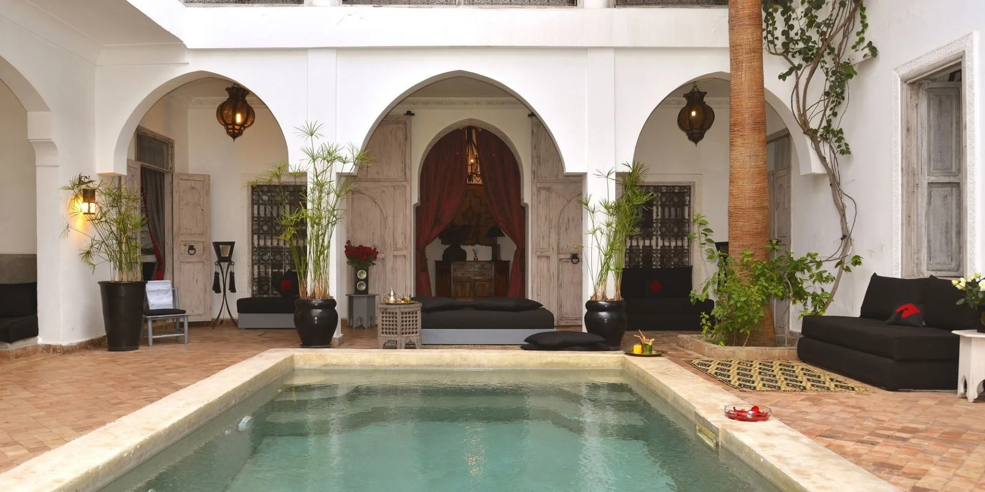 Foto - Riad Anyssates