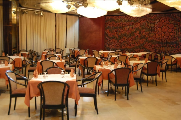 Foto - hôtel Diplomat