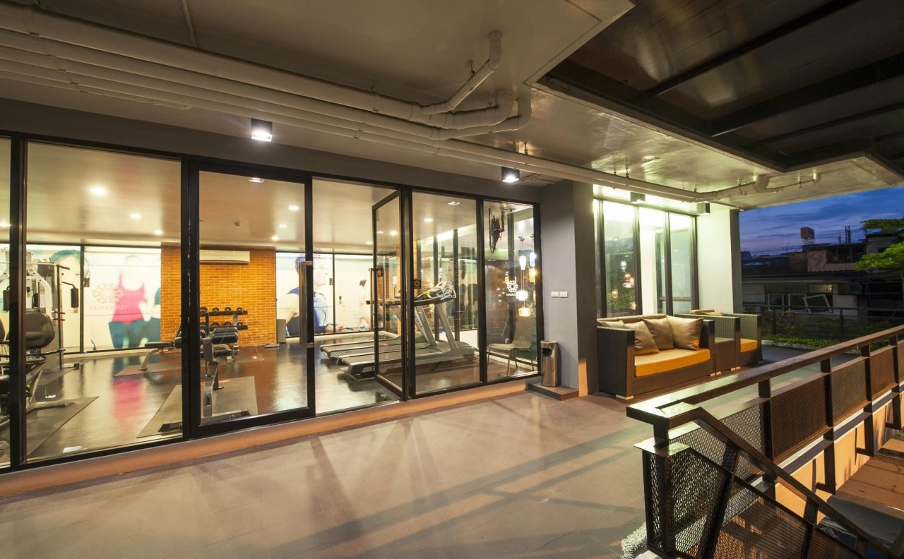 Foto - Marigold Sukhumvit