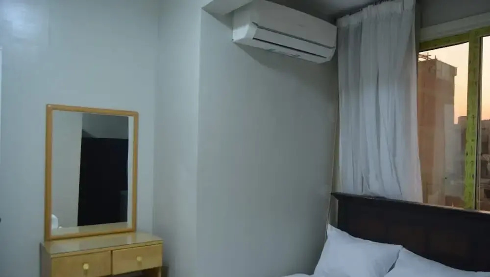 Foto - Pyramids Terrace Hostel View