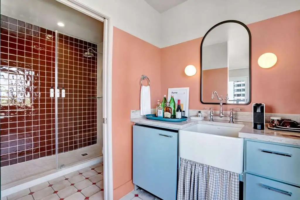 Photo - Trouvail Miami Beach Hotel
