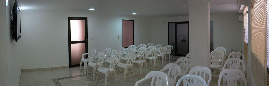 Foto - Hotel Valladolid