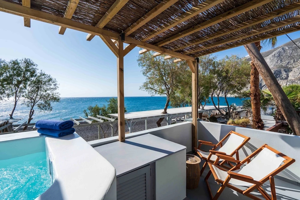 Foto - Thousand Stars Suites & Rooms
