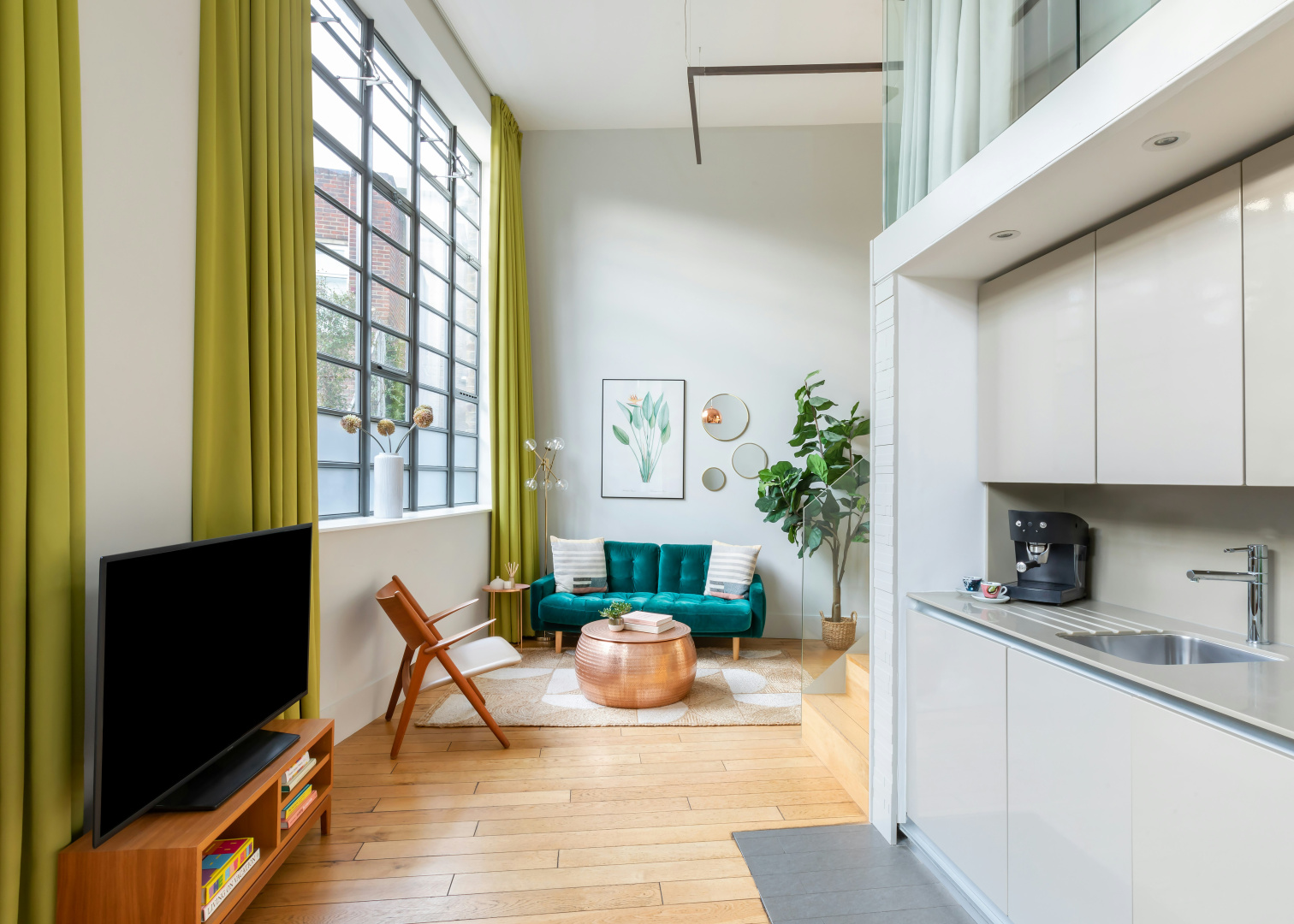 Foto - Town Hall Hotel – Shoreditch