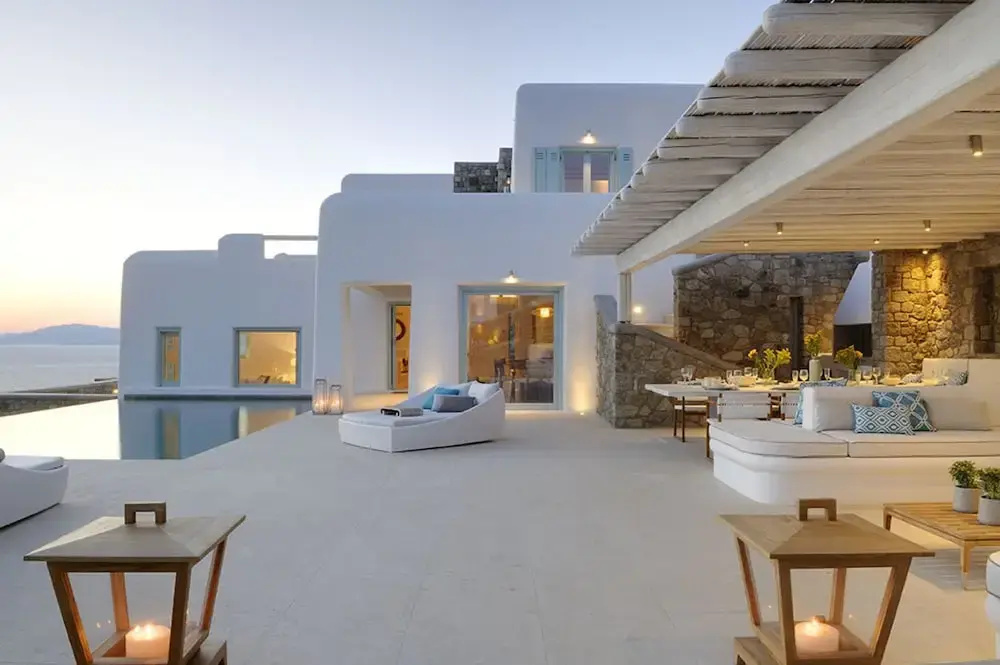 Foto - Seabird Sunbird Villas