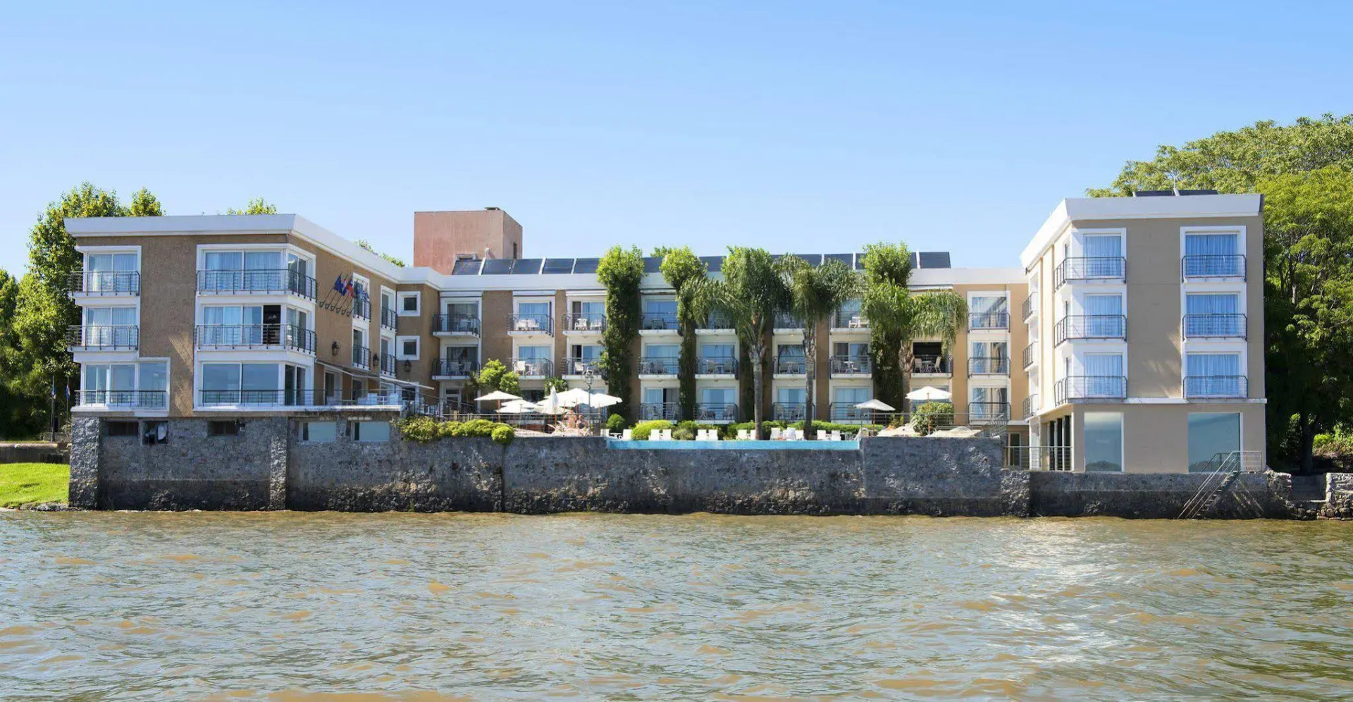 Photo - Radisson Hotel Colonia del Sacramento