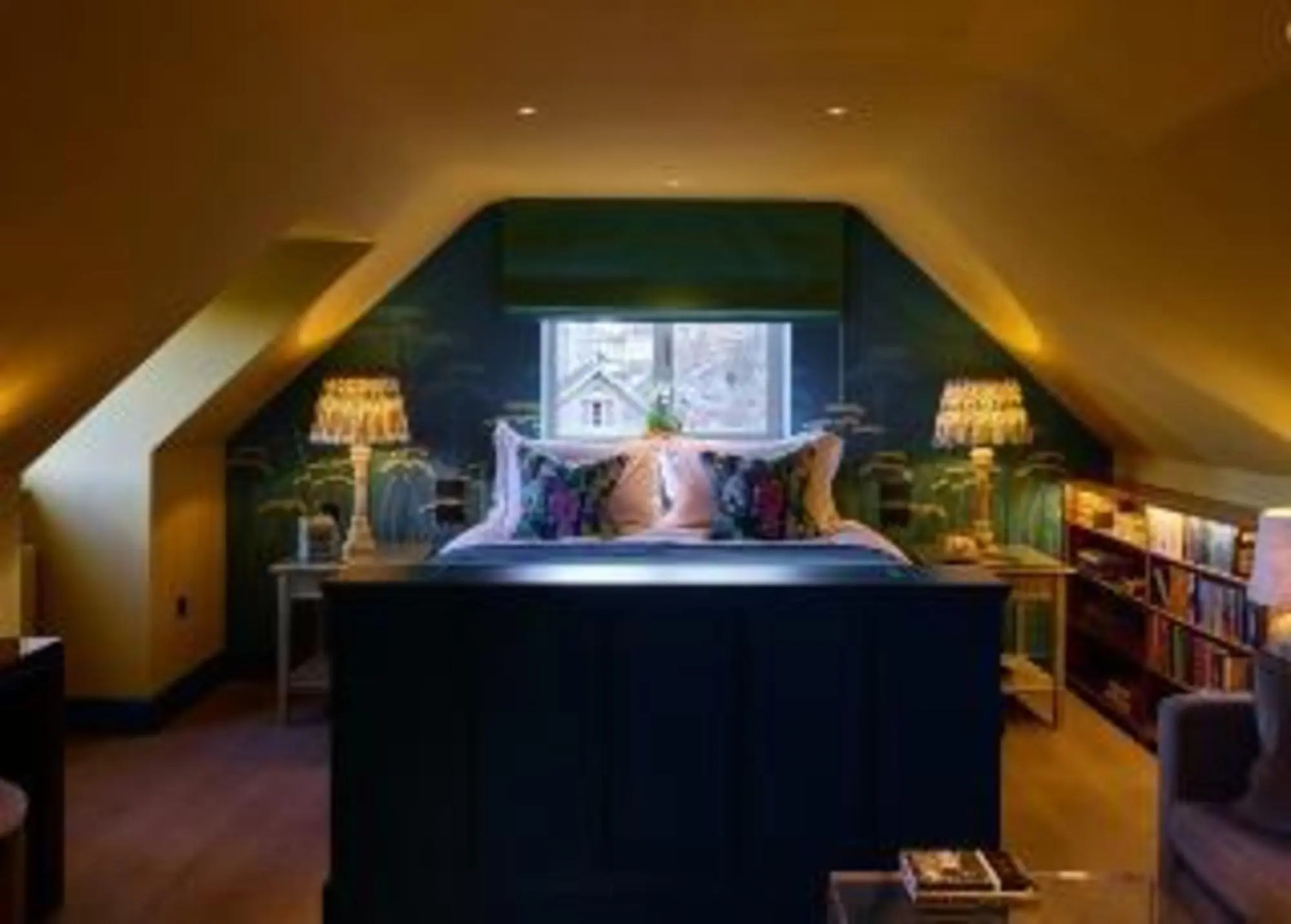 Foto - Homewood Hotel & Spa