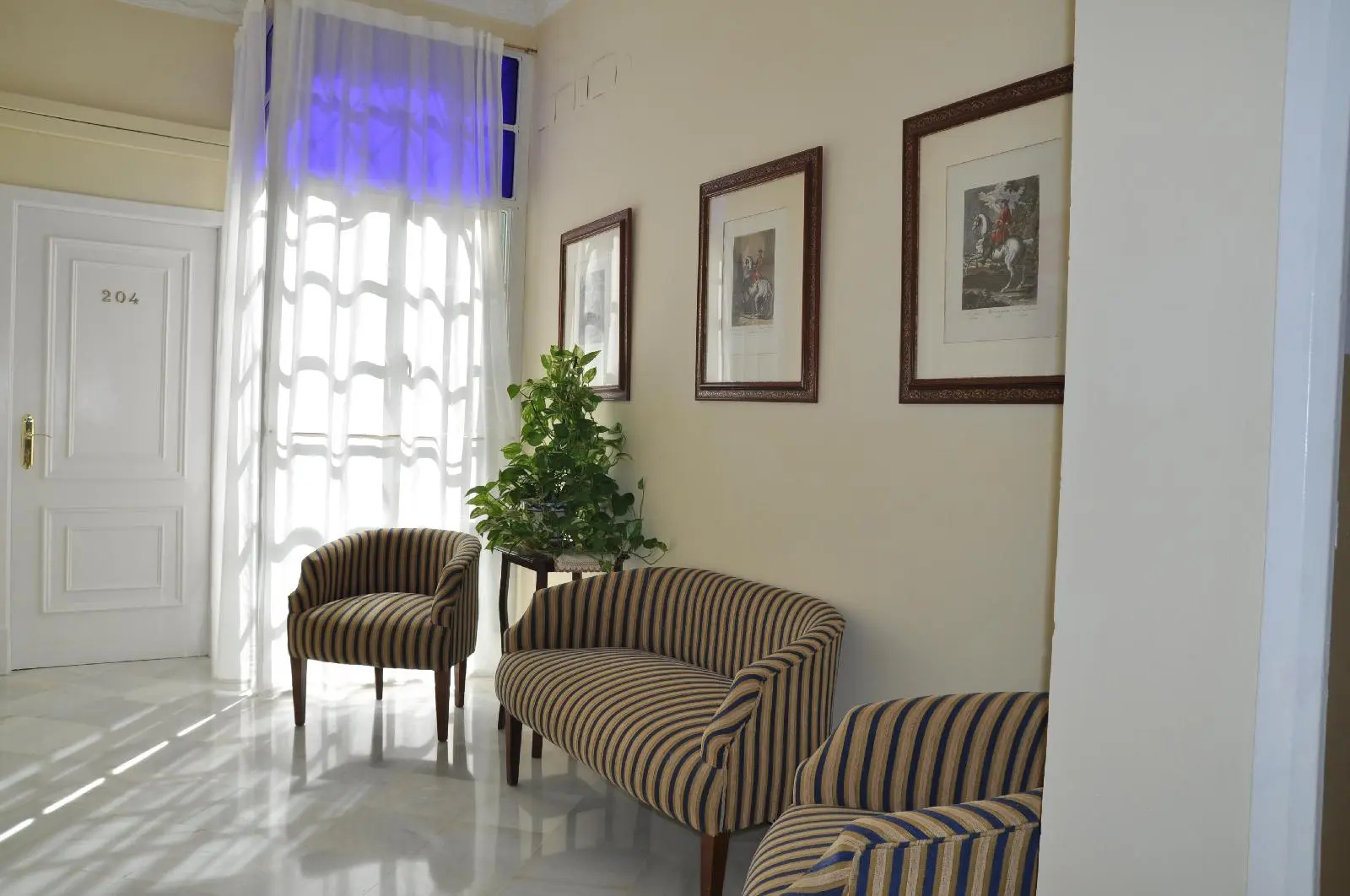 Photo - Hotel Abril