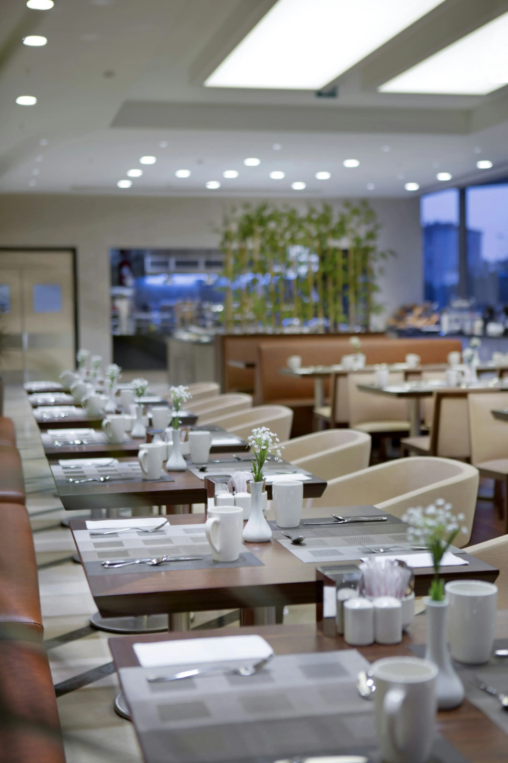 Foto - Hilton Garden Inn Istanbul Beylikduzu