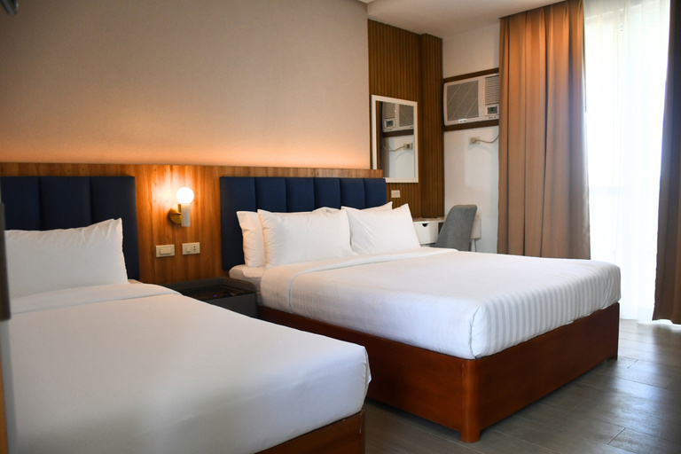 Photo - Coast Wise Hotel Dumaguete