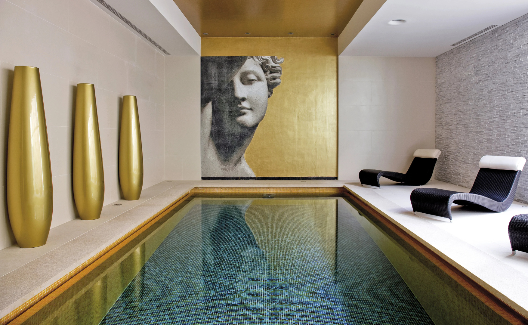 Foto - Adults Exclusive Hotel Monte Mulini Hotel