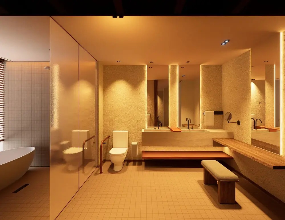 Foto - The Cut Hotel