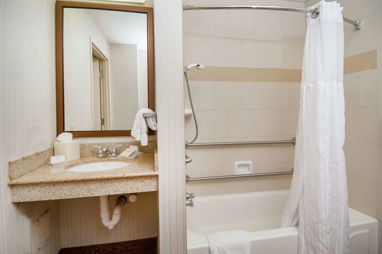 Foto - Wyndham Garden New Orleans Airport