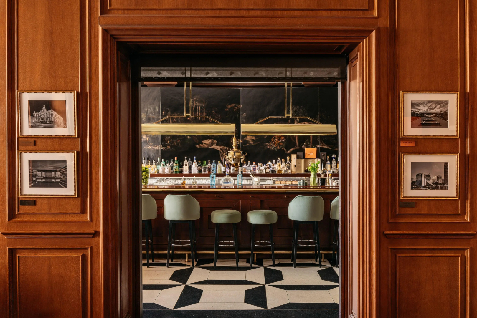 Foto - Hotel Fenix Gran Meliá - The Leading Hotels of the World