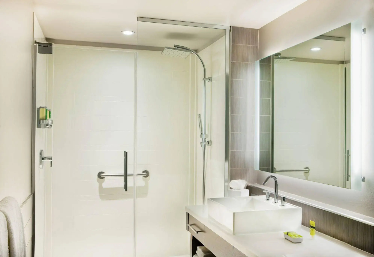 Foto - Element by Marriott Dallas Love Field