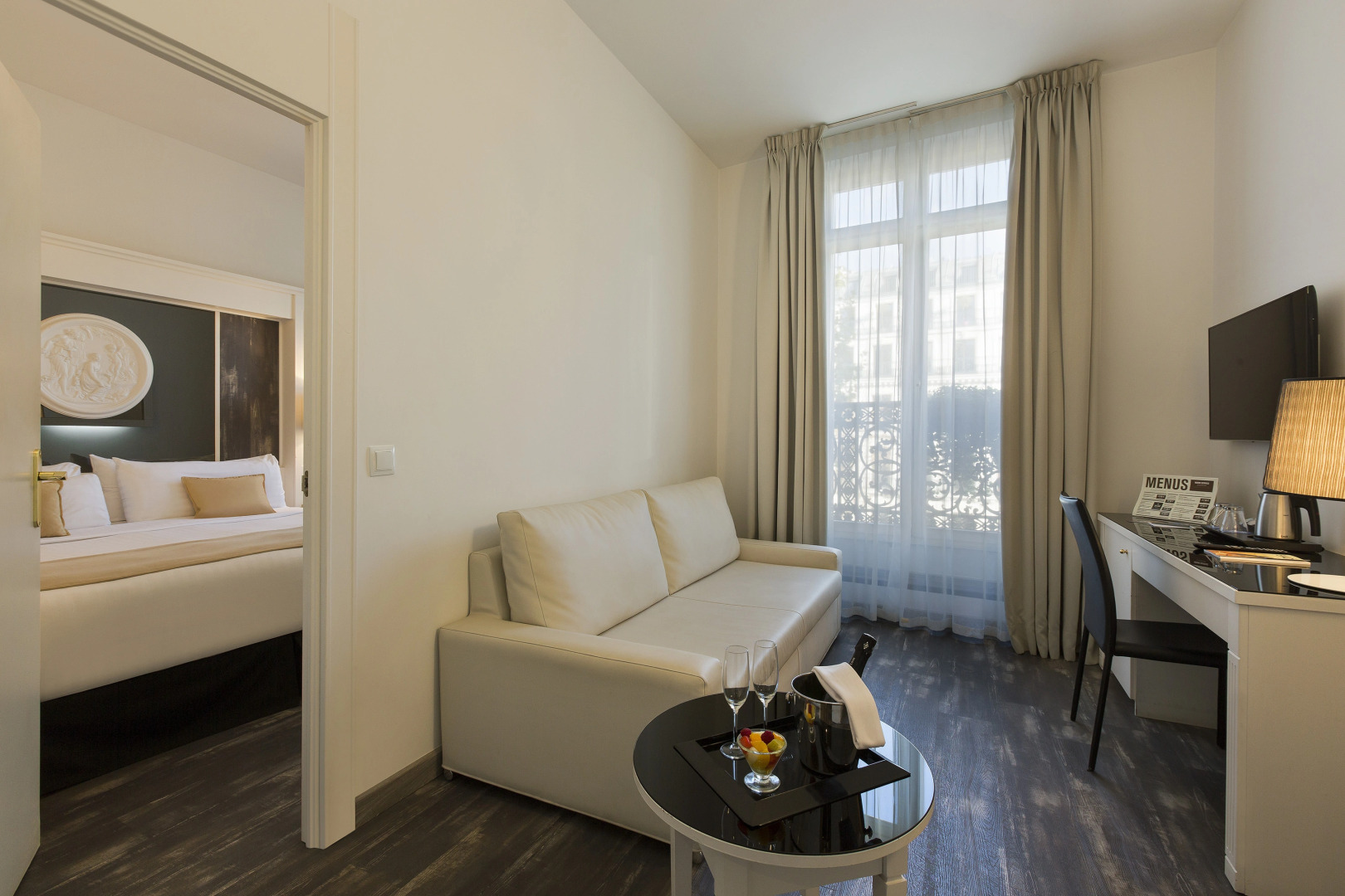 Photo - Hotel Paris Opera Affiliated by Meliá