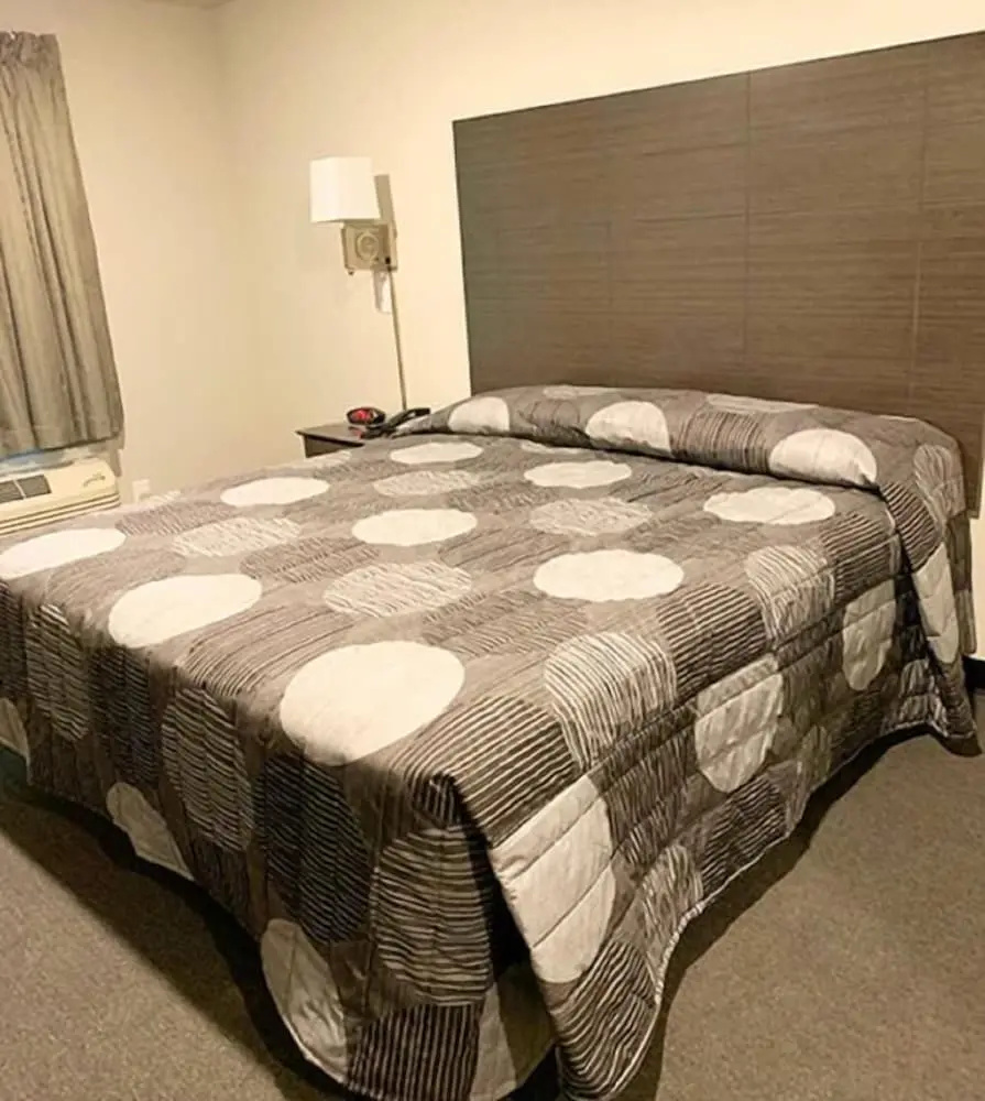 Photo - WoodSpring Suites Atlanta Airport