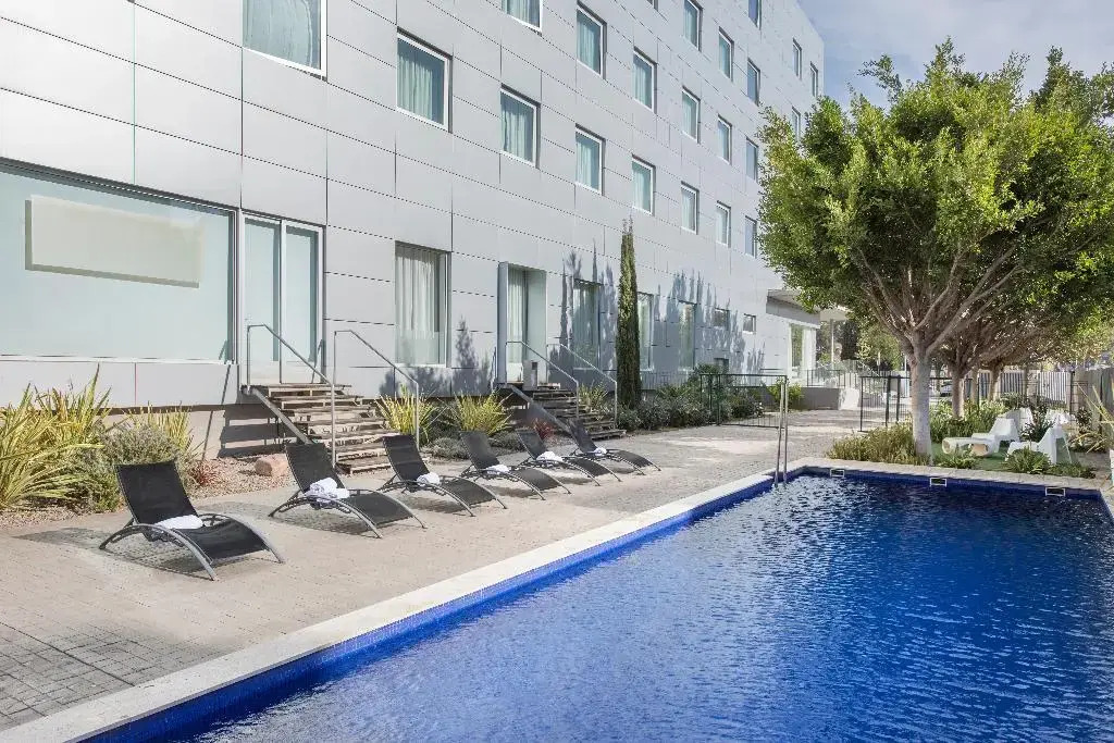 Foto - Exe Puerto de Sagunto