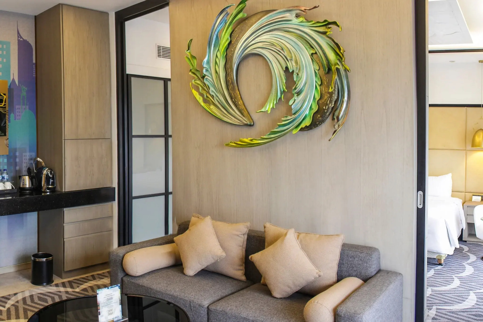 Foto - Sari Pacific Jakarta, Autograph Collection