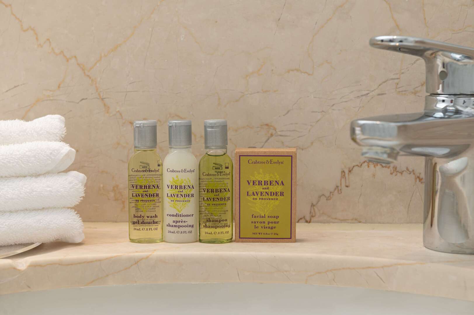 Foto - Hilton London Kensington Hotel