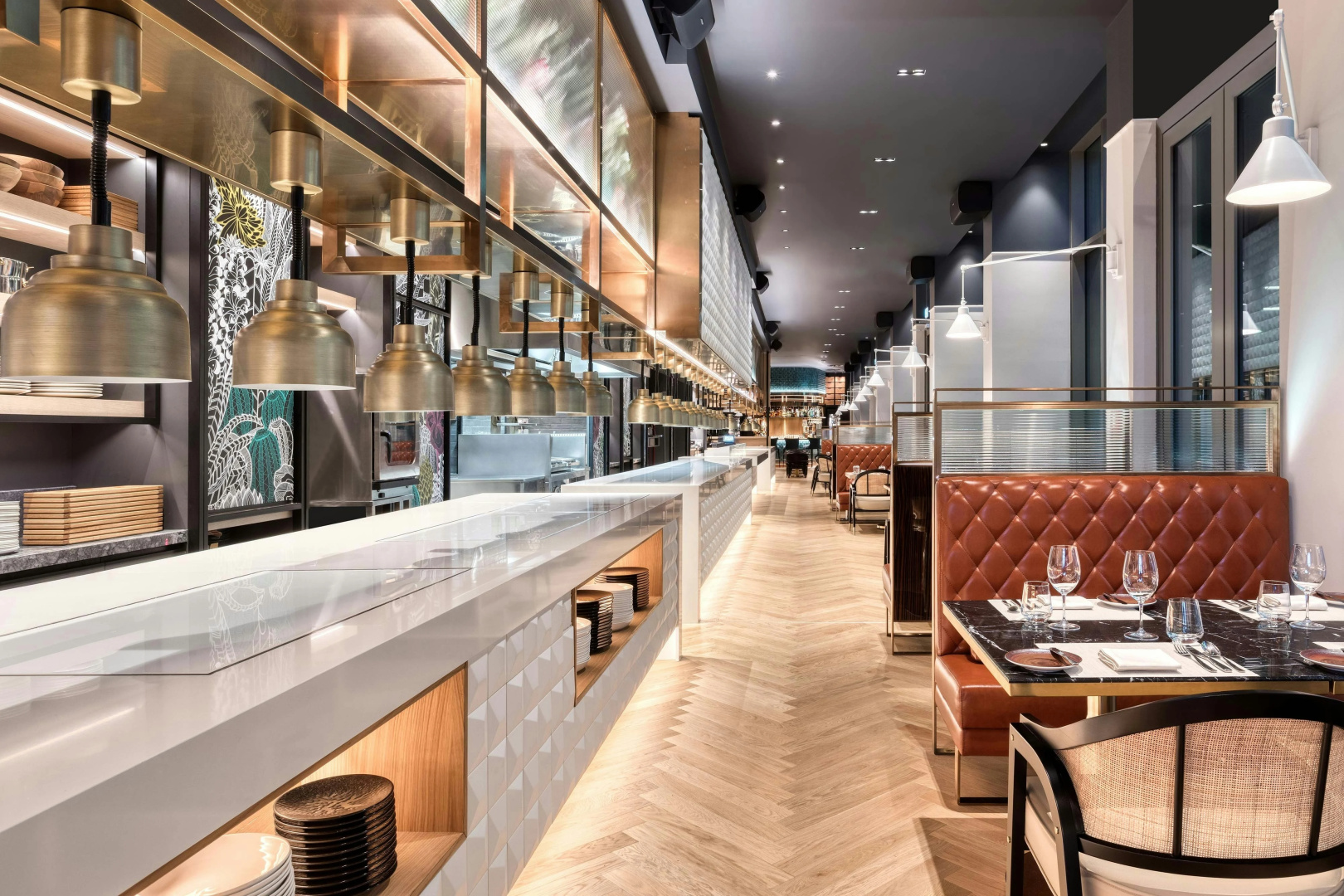Foto - Matild Palace, a Luxury Collection Hotel, Budapest