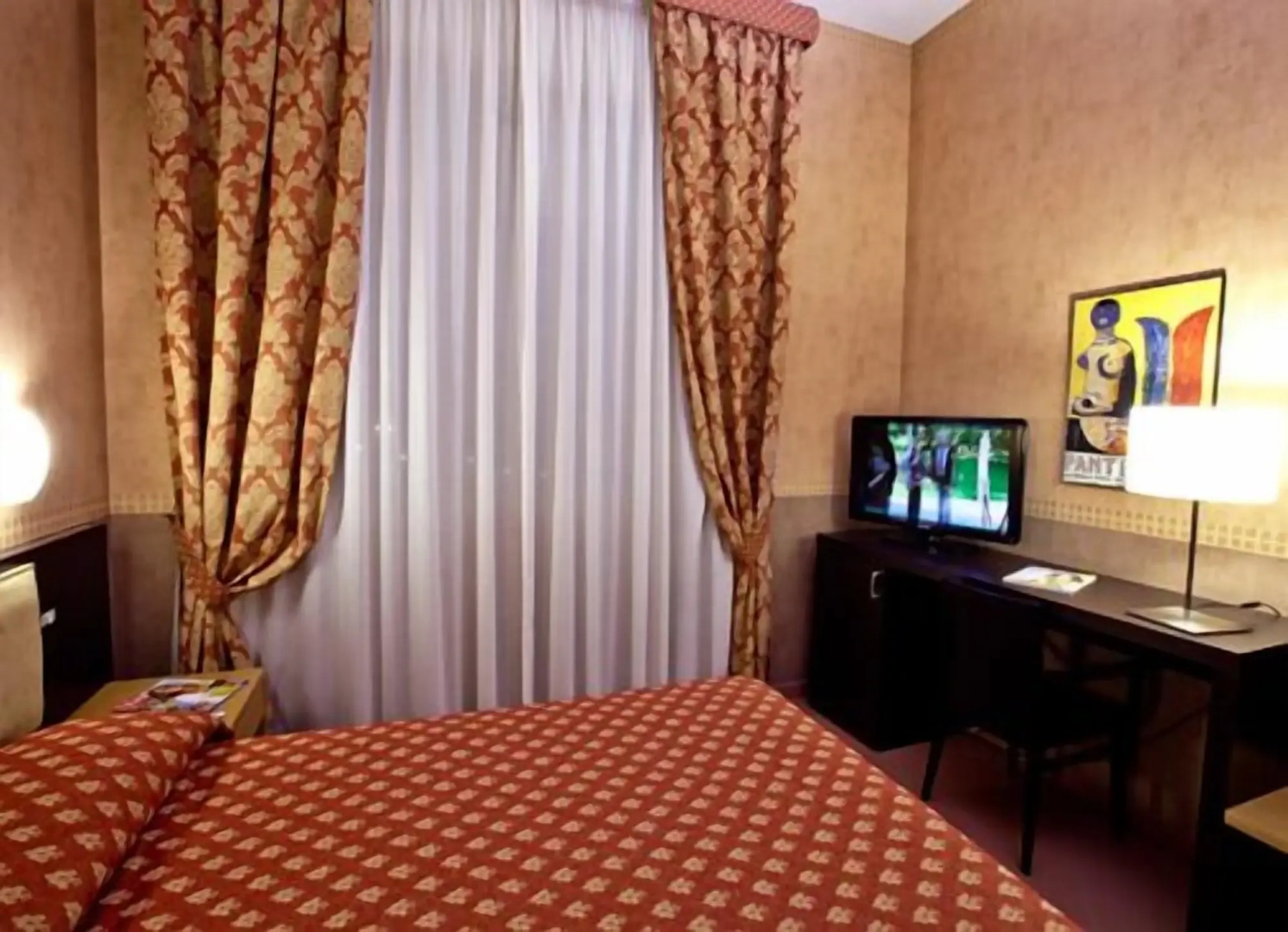 Photo - Hotel Vittoria