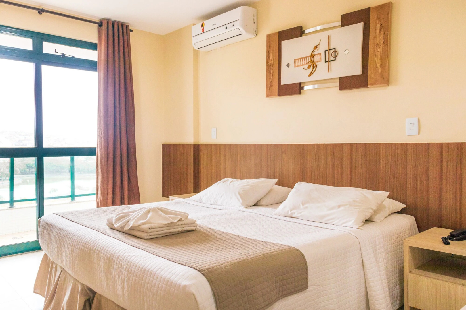 Mediterrane Hotel by Castelo Itaipava
