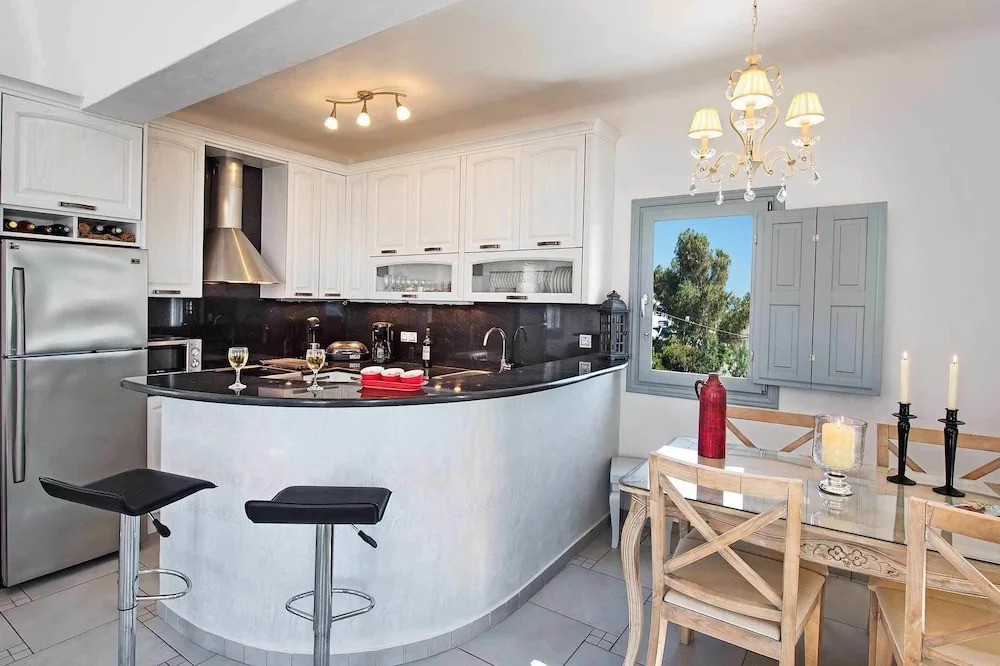 Foto - Felicity Luxury Villas