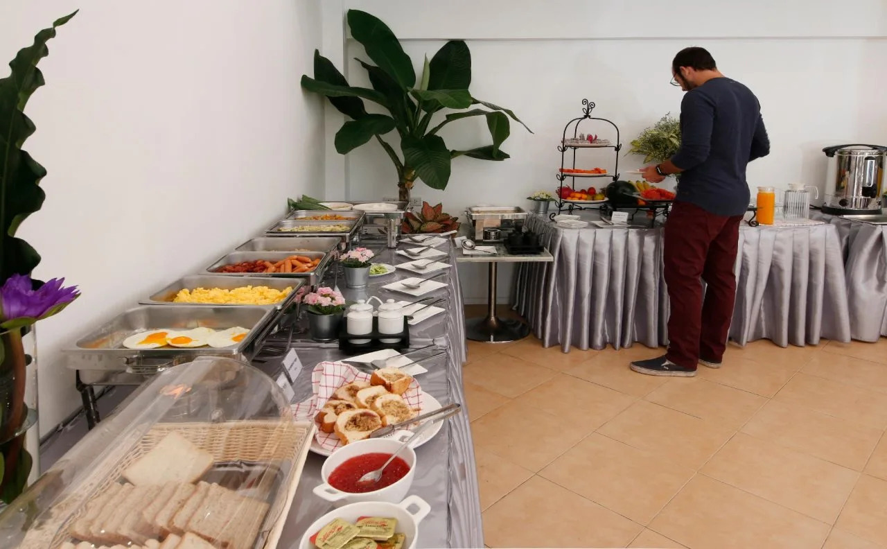 Foto - Ratchadamnoen Residence