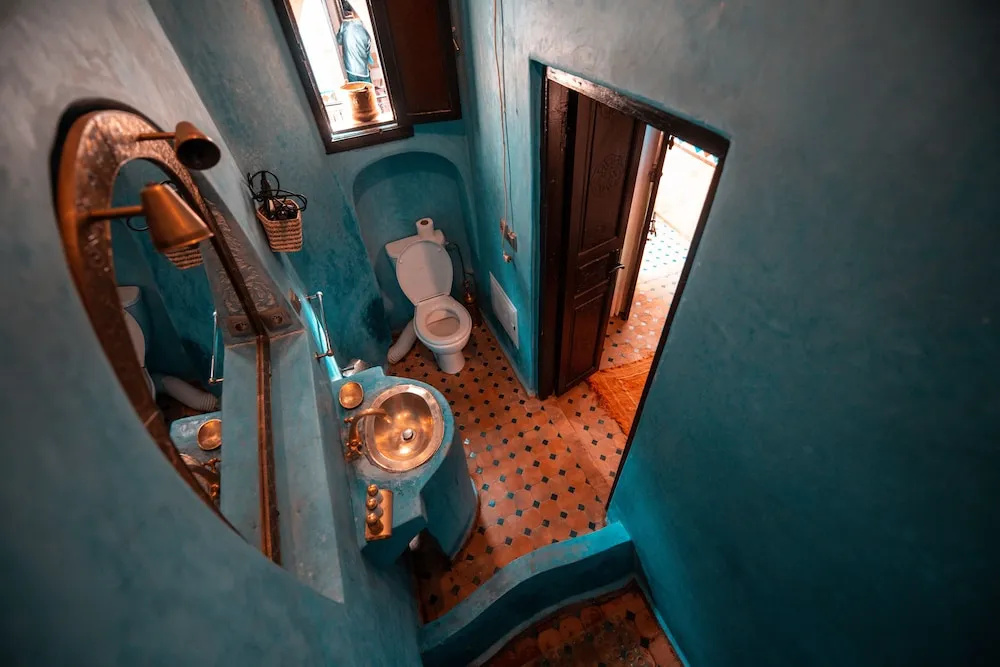 Photo - Riad Eva