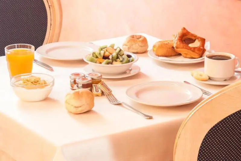 Foto - Massimi City Garden