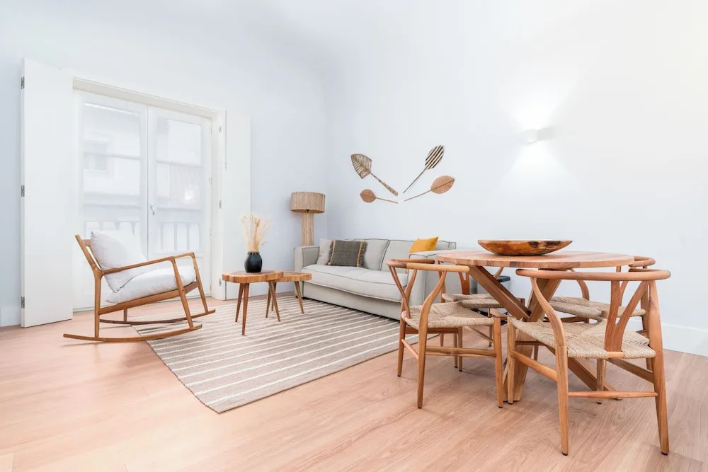 Photo - Limehome Evora Rua de Machede 61