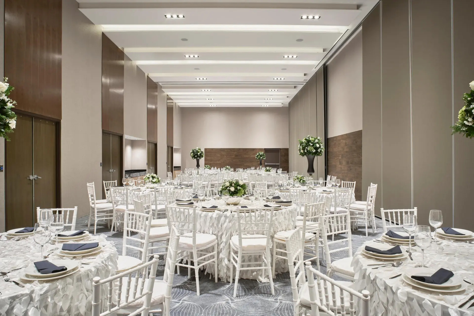 Foto - AC Hotel by Marriott Veracruz