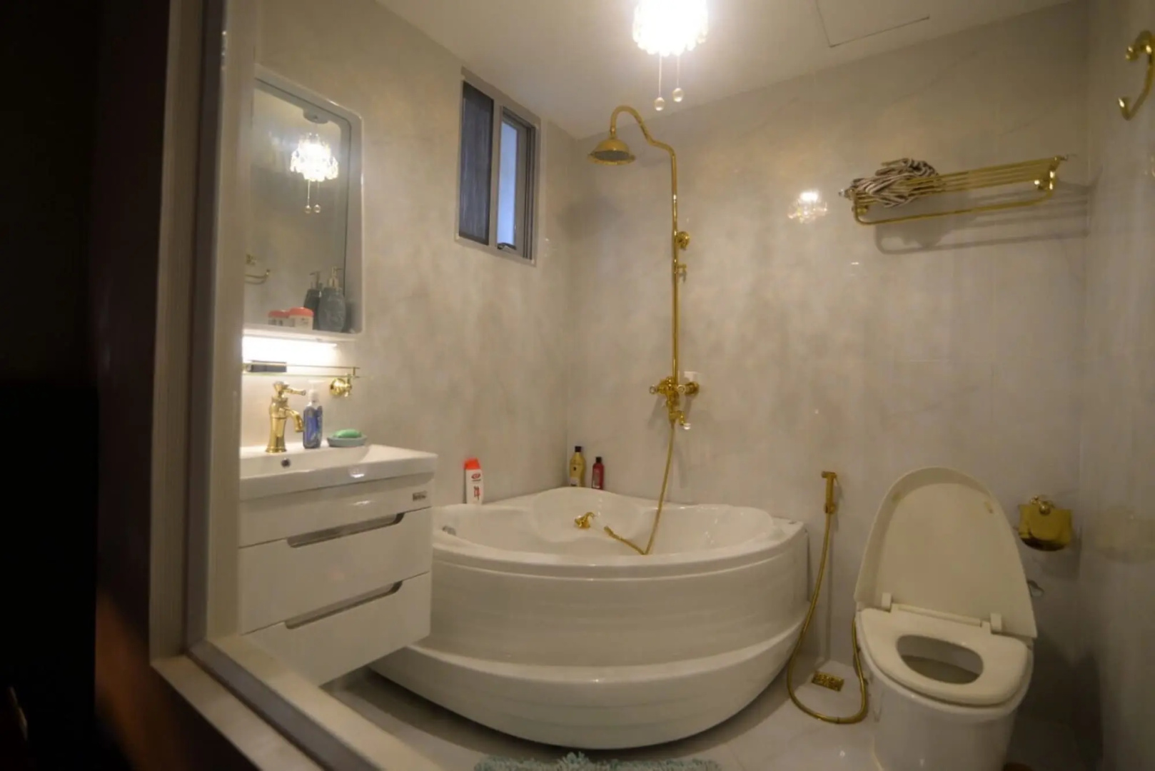 Foto - Scenic Valley Suite