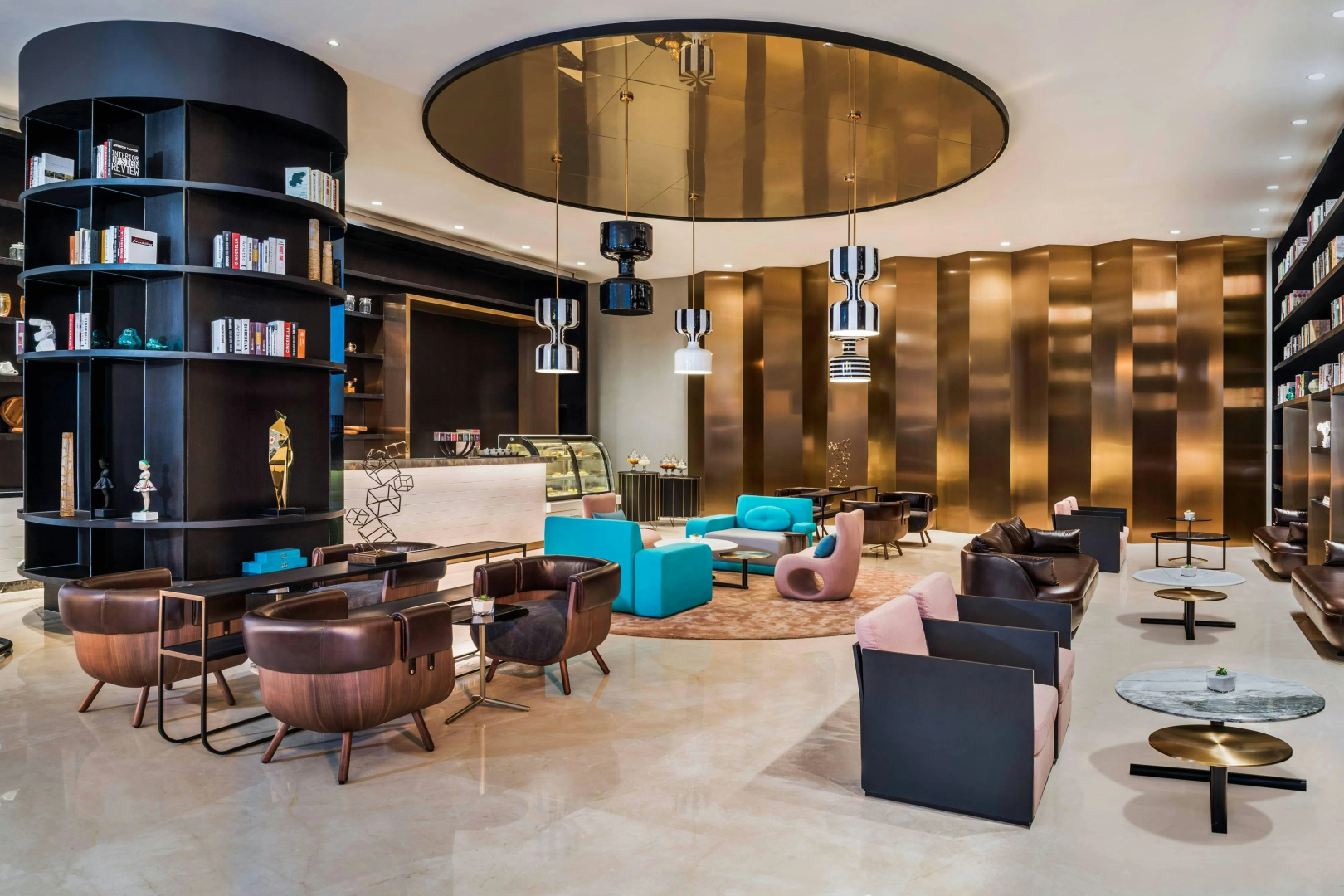 Foto - Le Meridien Shanghai Hongqiao,Minhang