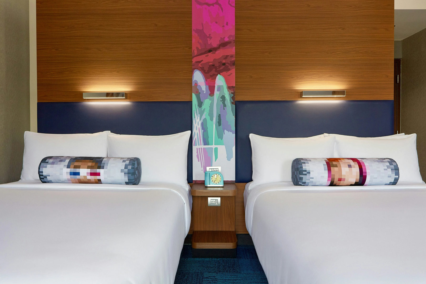 Foto - Aloft by Marriott Queretaro